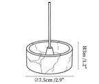Calm Ring Incense Holder