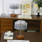 Calystron Table Lamp
