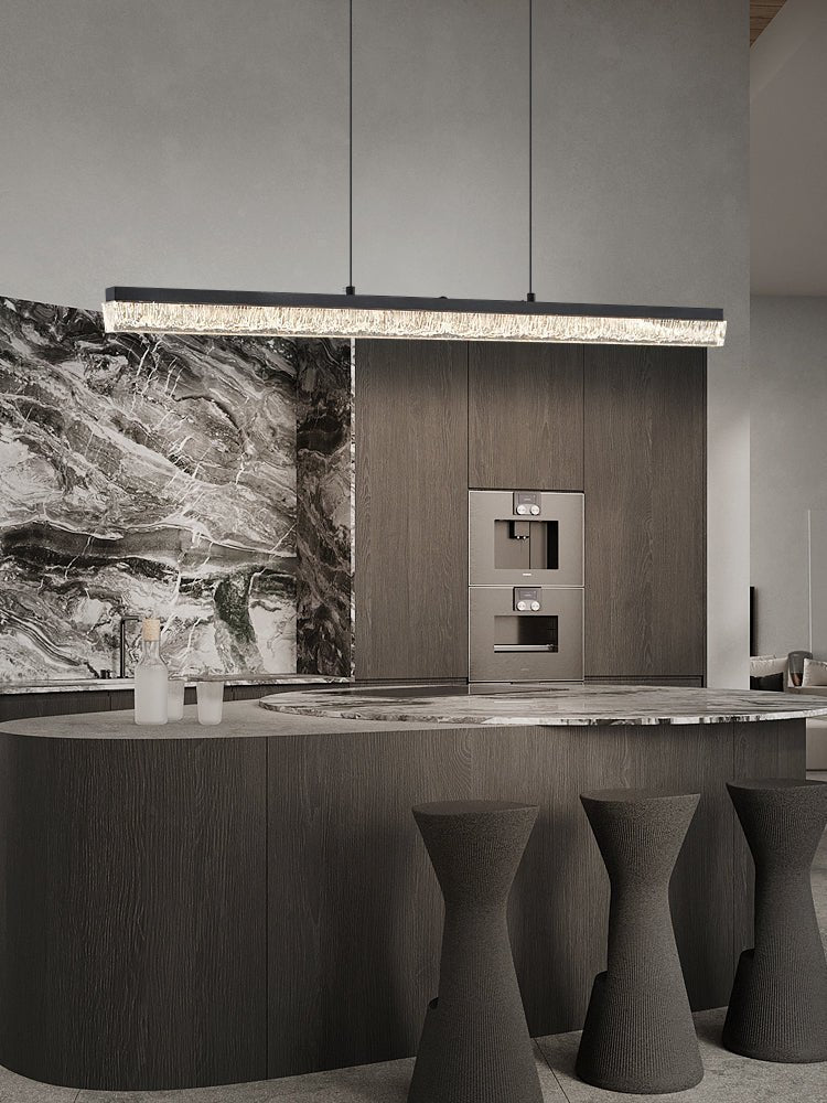 Calyx Island Pendant Light