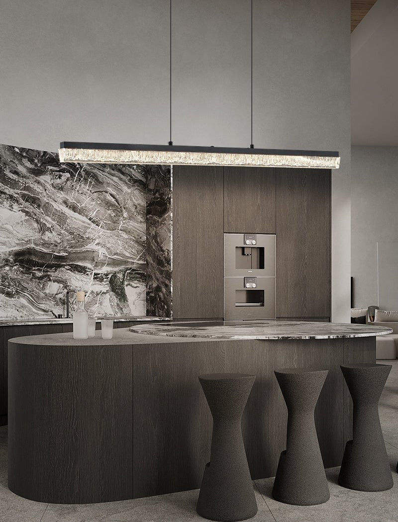 Calyx Island Pendant Light