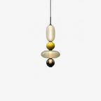 Candied Glass Pendant Light