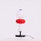 Candied Glass Table Light