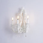 Candle Holder Wall Lamp