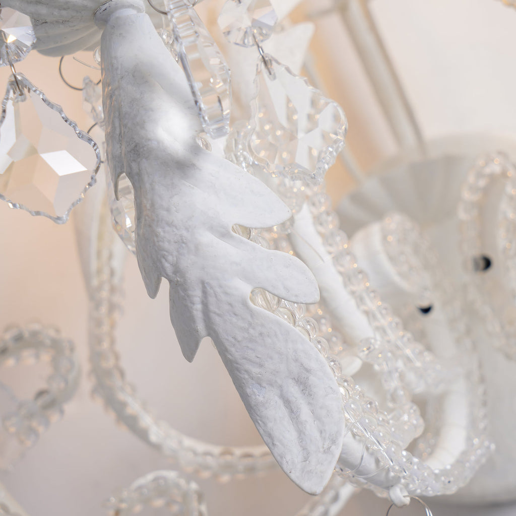 Candle Holder Wall Lamp