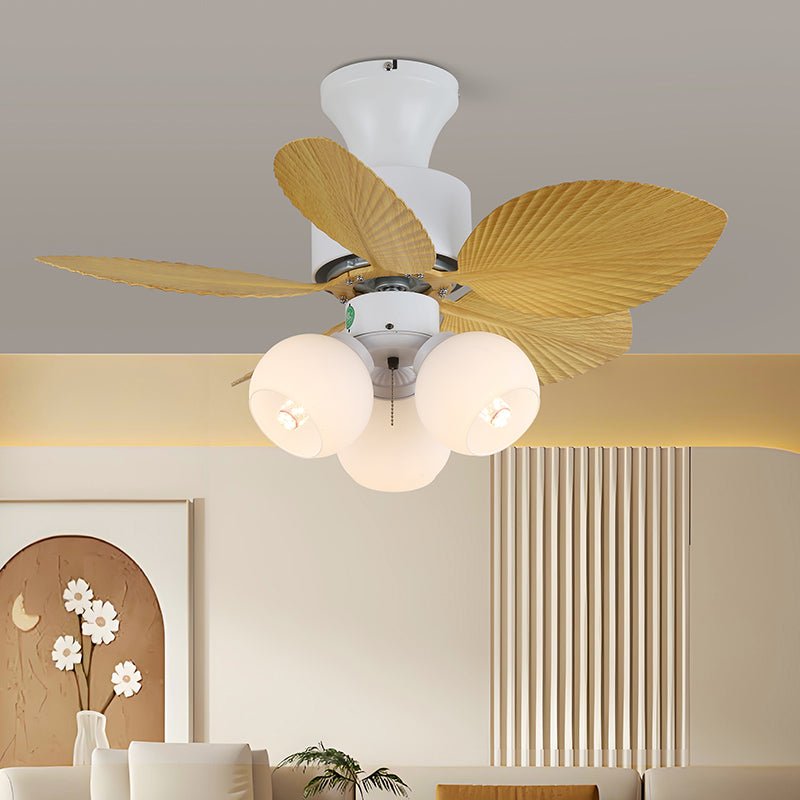 Candy Breeze Ceiling Fan Light