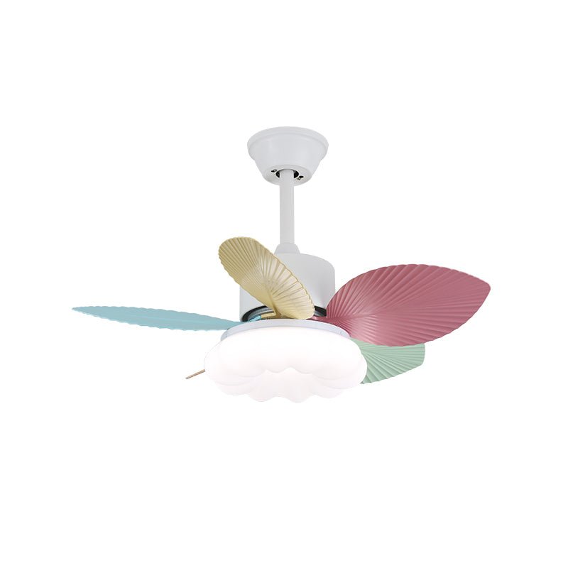 Candy Breeze Ceiling Fan Light