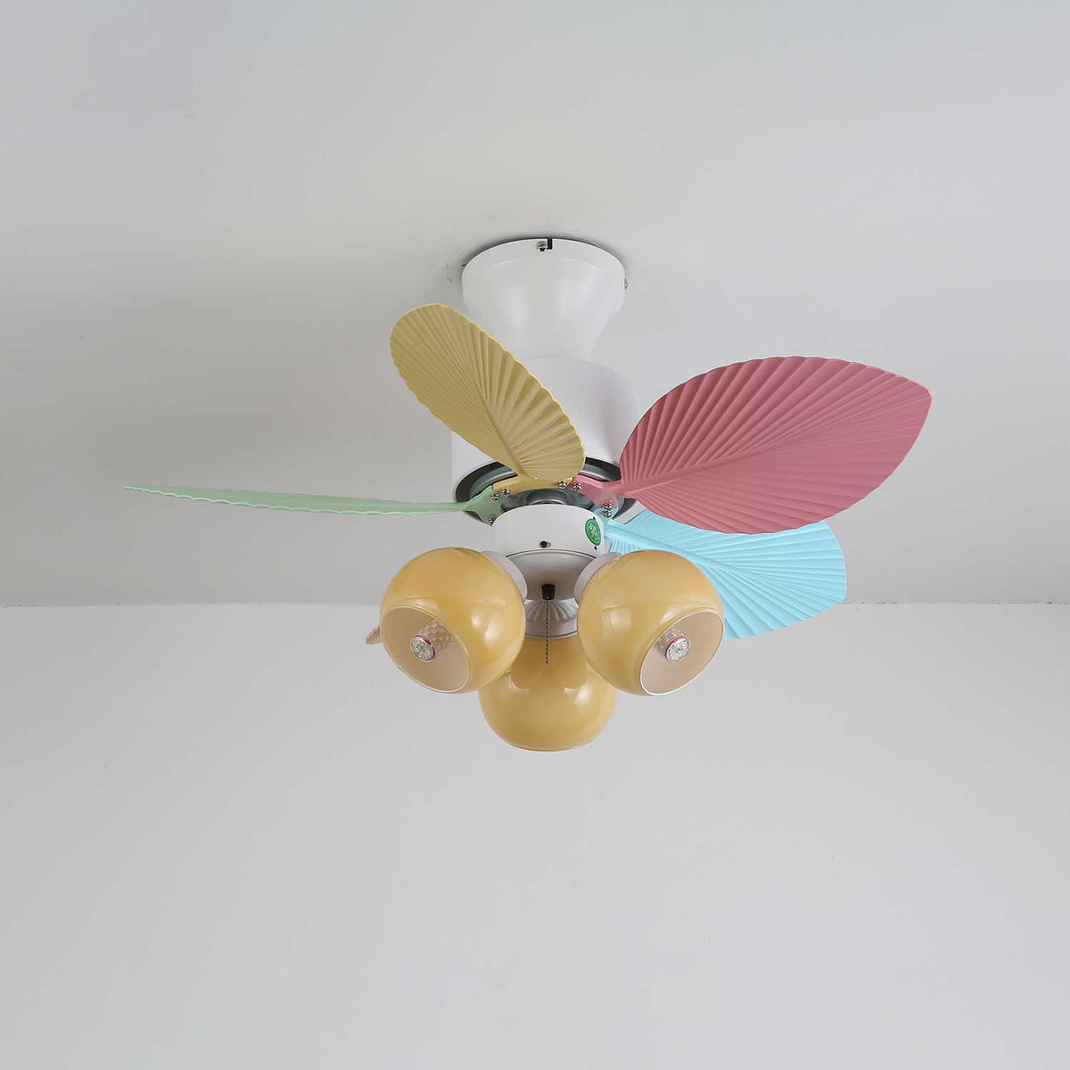 Candy Breeze Ceiling Fan Light