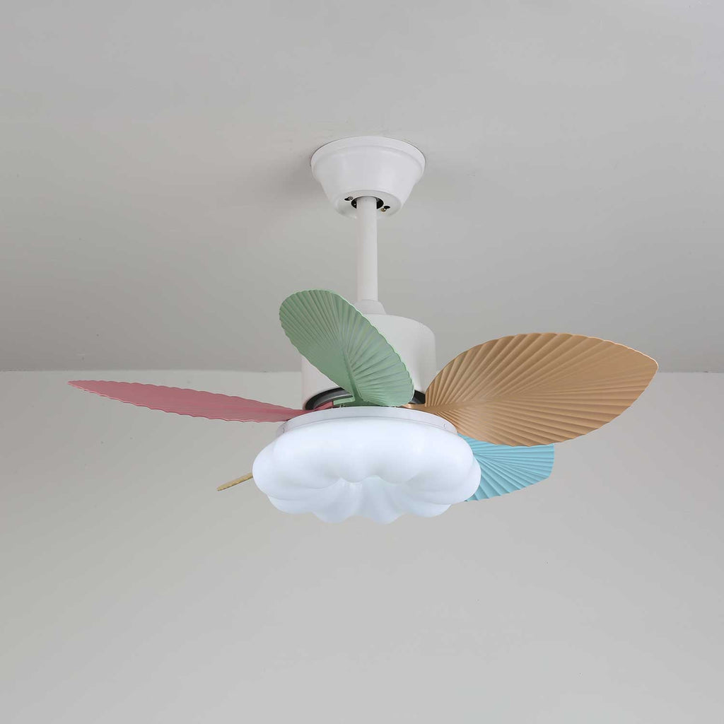 Candy Breeze Ceiling Fan Light