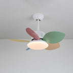 Candy Breeze Ceiling Fan Light