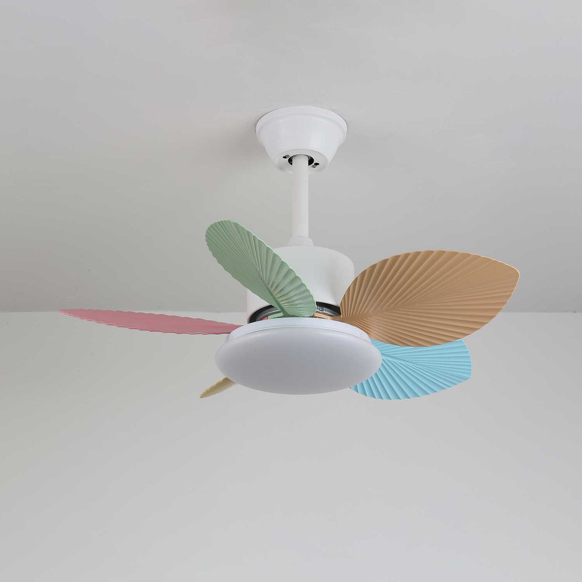 Candy Breeze Ceiling Fan Light