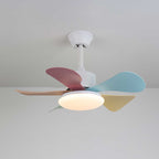 Candy Breeze Ceiling Fan Light
