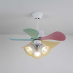 Candy Breeze Ceiling Fan Light