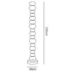 Candy Floor Lamp