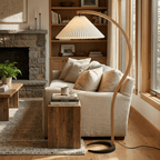 Caprani Floor Lamp - product image 4
