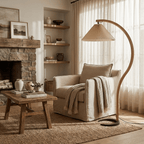 Caprani Floor Lamp - product image 6