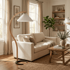 Caprani Floor Lamp - product image 7