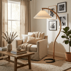 Caprani Floor Lamp - product image 8
