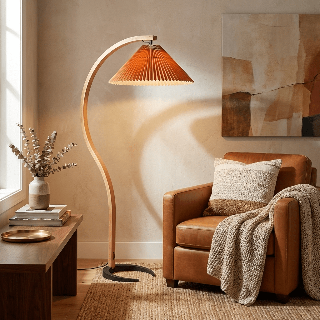 Caprani Floor Lamp - product image 10