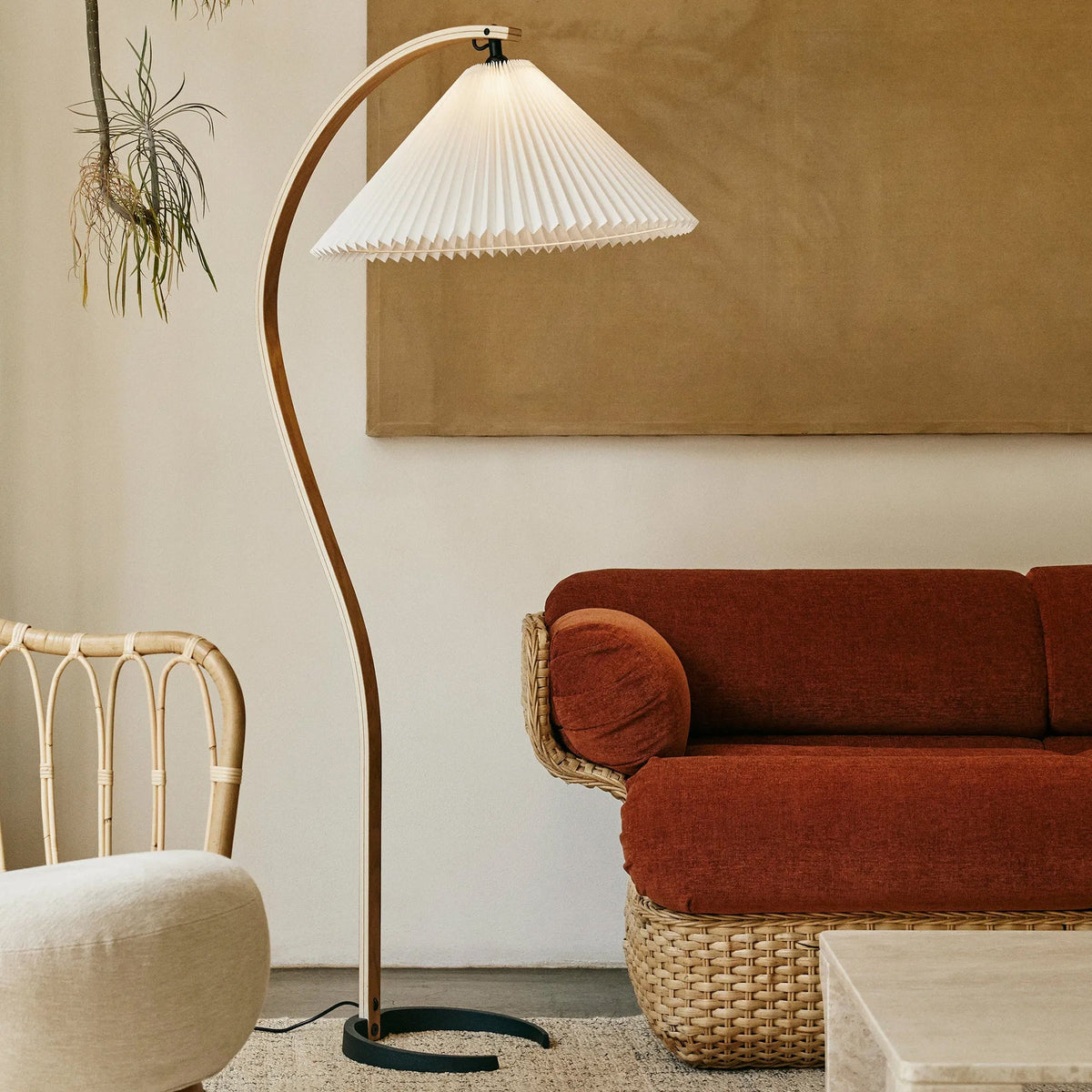 Caprani Floor Lamp - product image 11