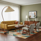 Caprani Floor Lamp - product image 14