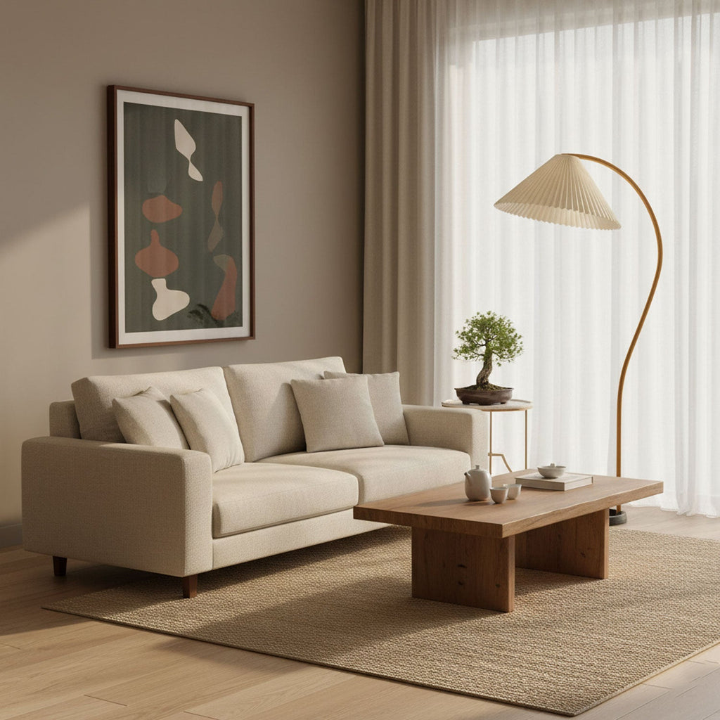 Caprani Floor Lamp - product image 15