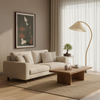 Caprani Floor Lamp - product image 15