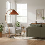 Caprani Floor Lamp - product image 16