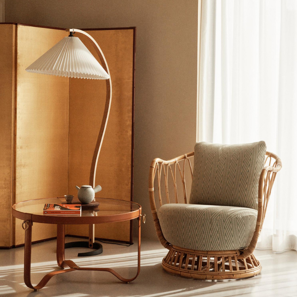 Caprani Floor Lamp - product image 19
