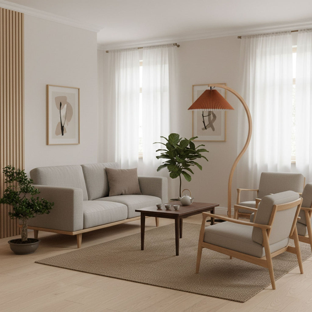 Caprani Floor Lamp - product image 20