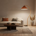 Caprani Floor Lamp - product image 22