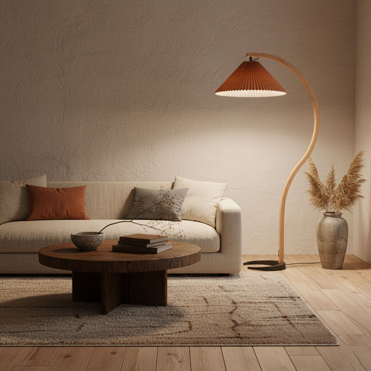 Caprani Floor Lamp - product image 22