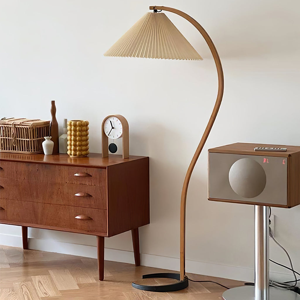 Caprani Floor Lamp - product image 23