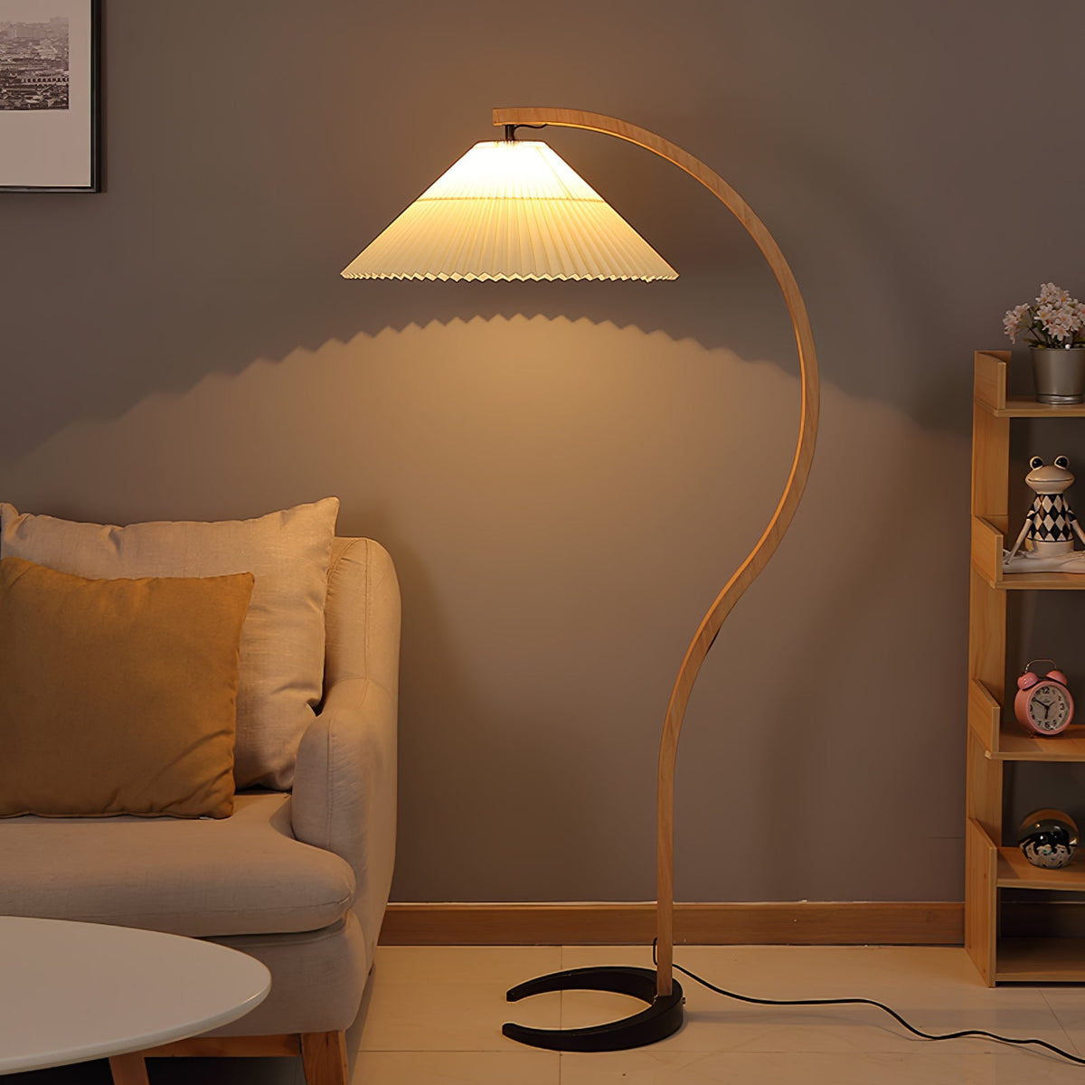 Caprani Floor Lamp - product image 26