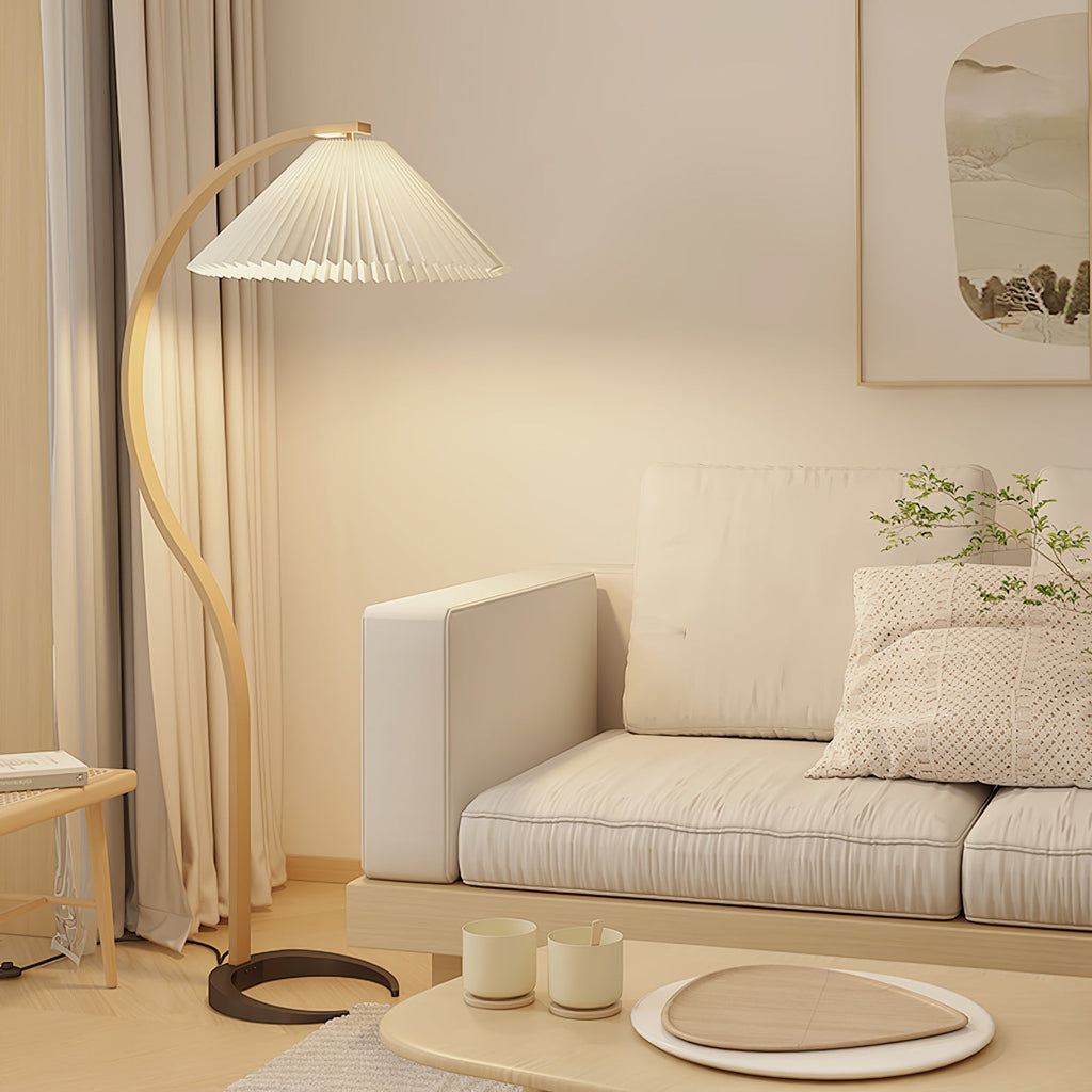 Caprani Floor Lamp - product image 28