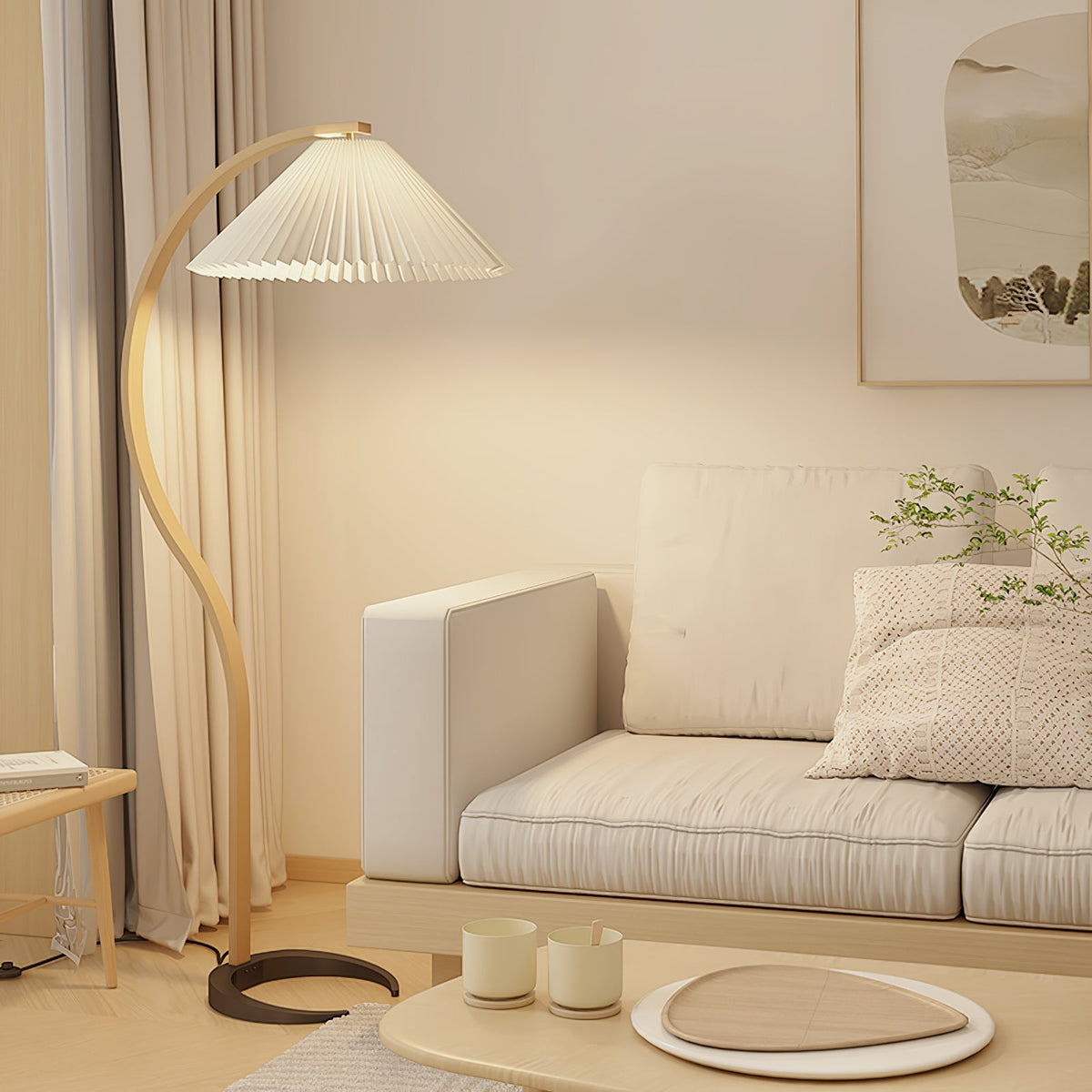 Caprani Floor Lamp - product image 28