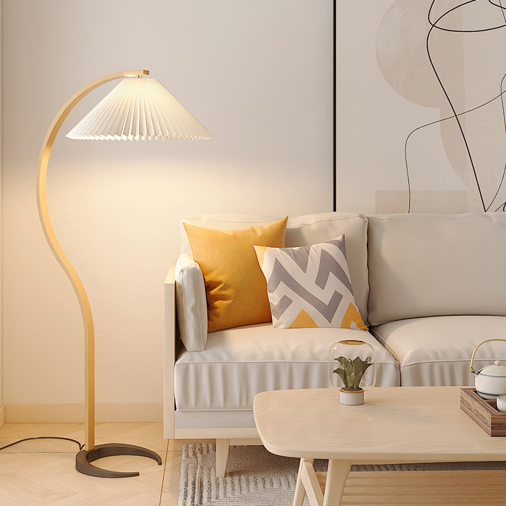 Caprani Floor Lamp - product image 29