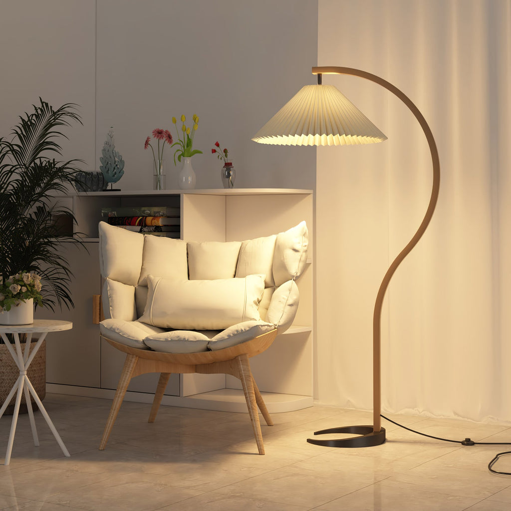Caprani Floor Lamp - product image 30