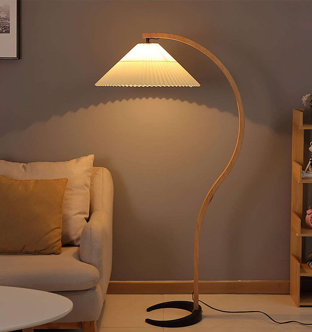 Caprani Floor Lamp - product image 32