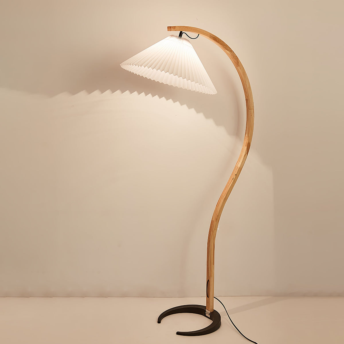 Caprani Floor Lamp - product image 33