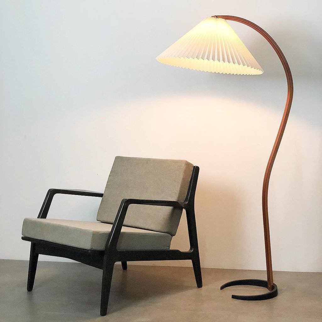Caprani Floor Lamp - product image 34