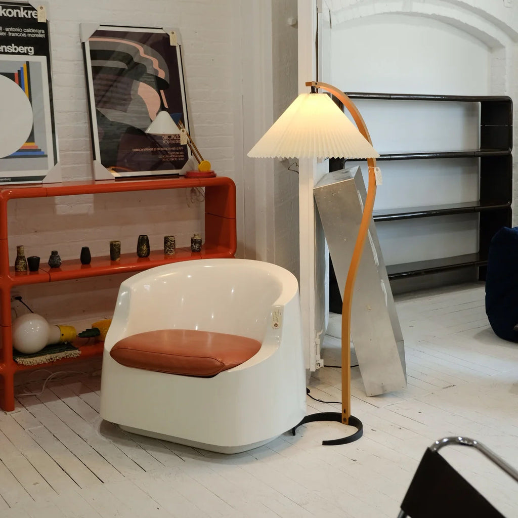 Caprani Floor Lamp - product image 35