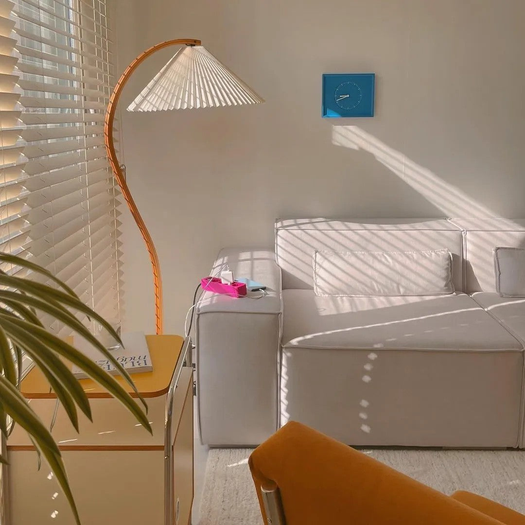 Caprani Floor Lamp - product image 36