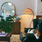Caprani Floor Lamp - product image 38