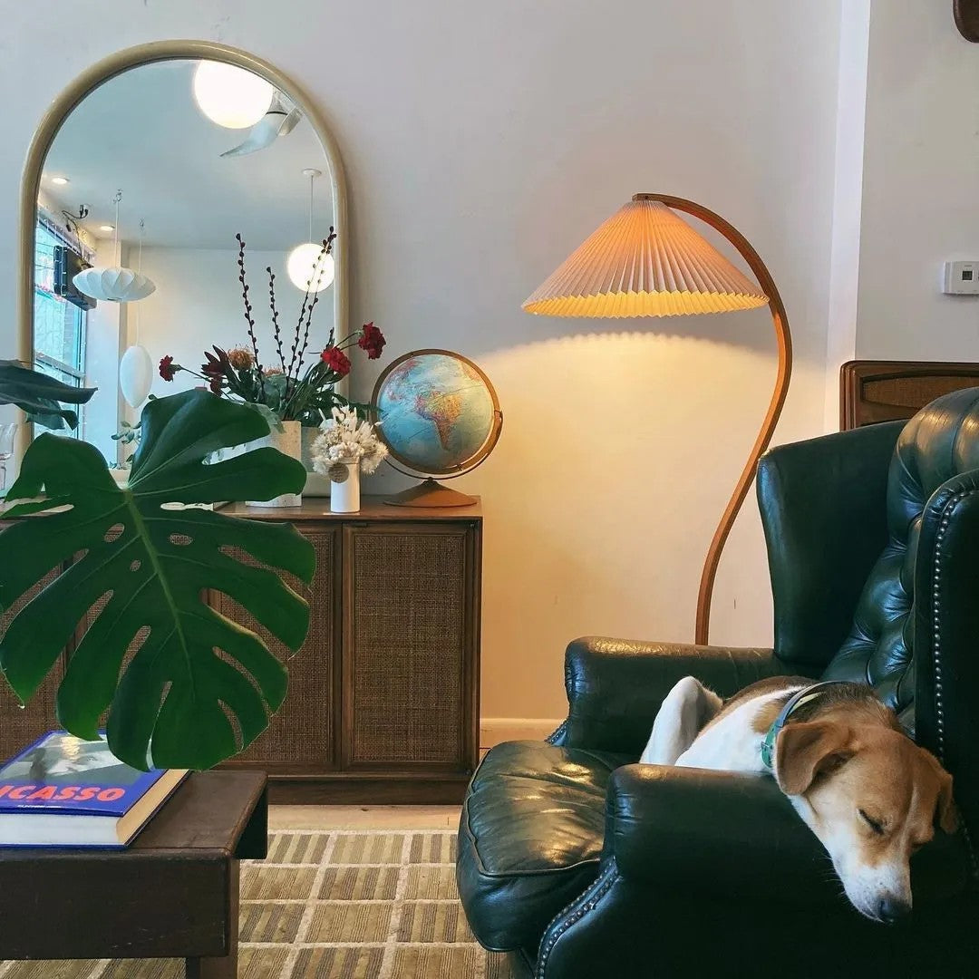 Caprani Floor Lamp - product image 38