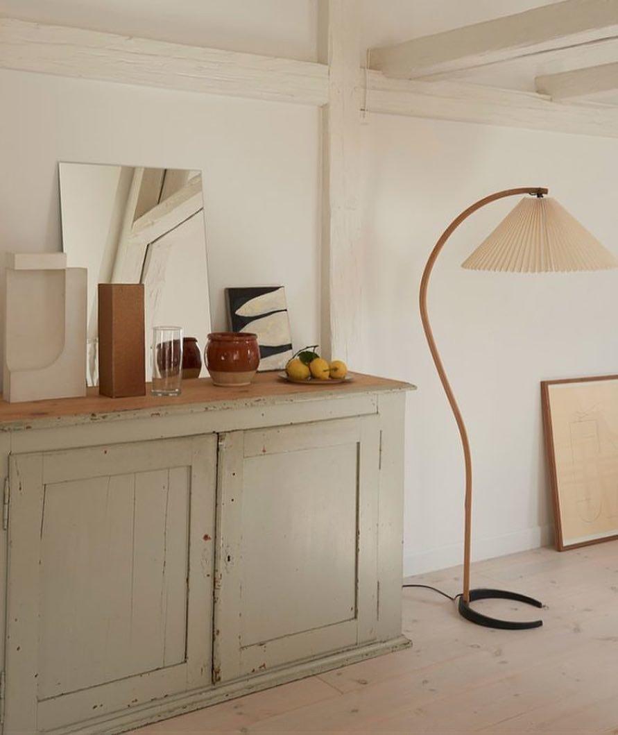 Caprani Floor Lamp - product image 42