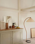 Caprani Floor Lamp - product image 44