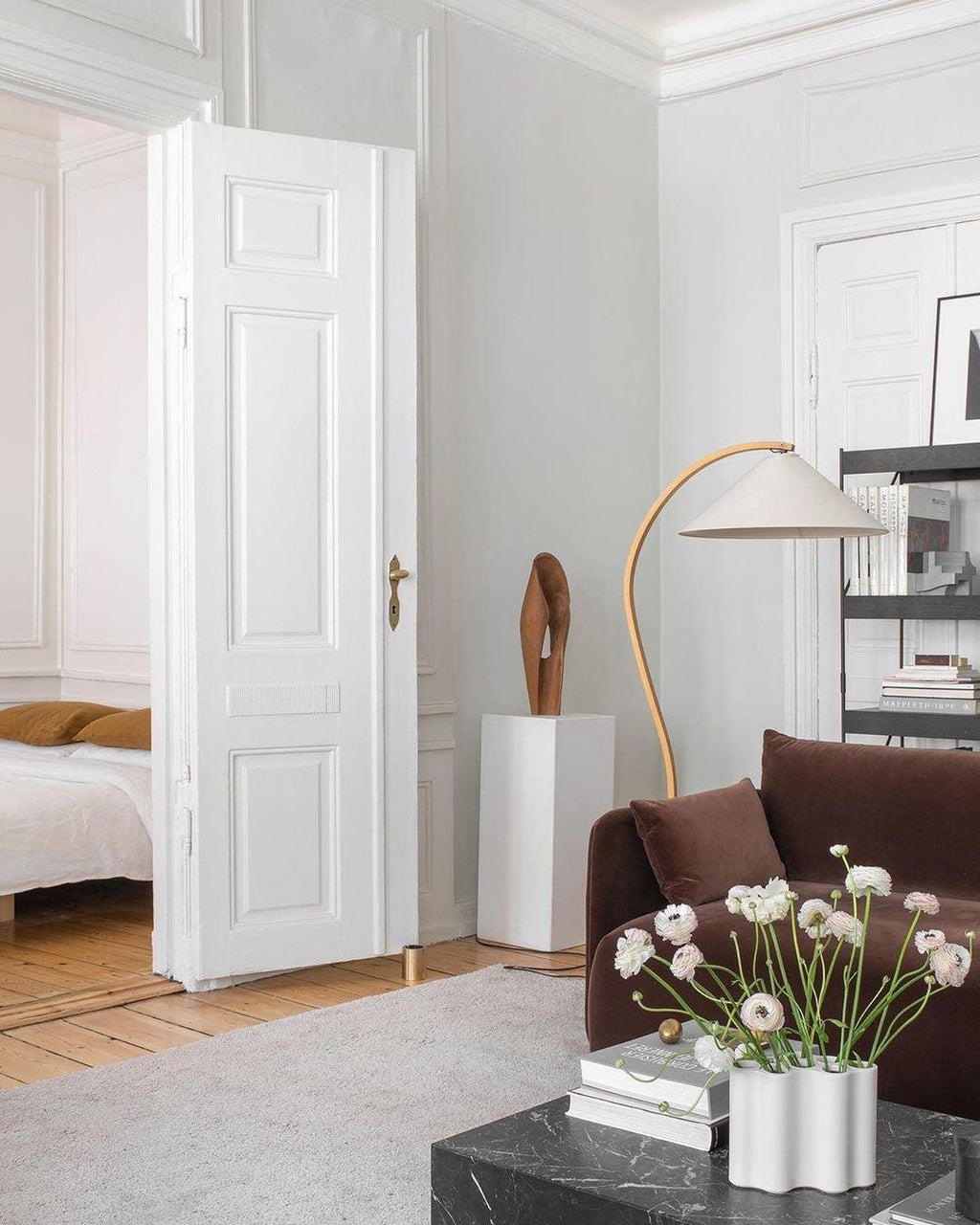 Caprani Floor Lamp - product image 45