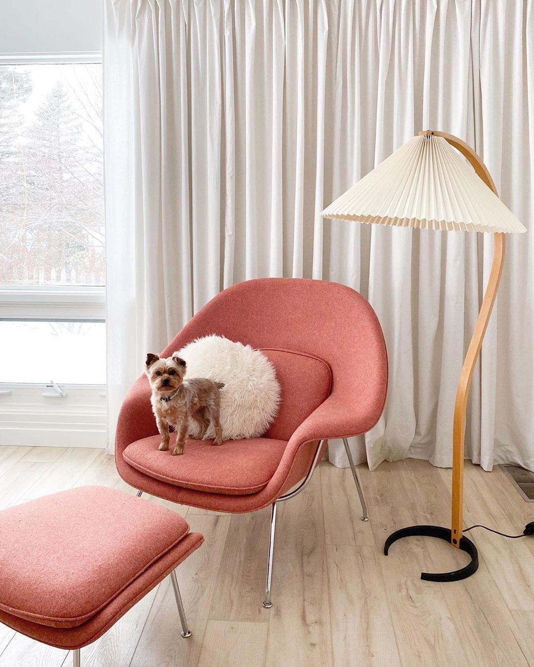 Caprani Floor Lamp - product image 47