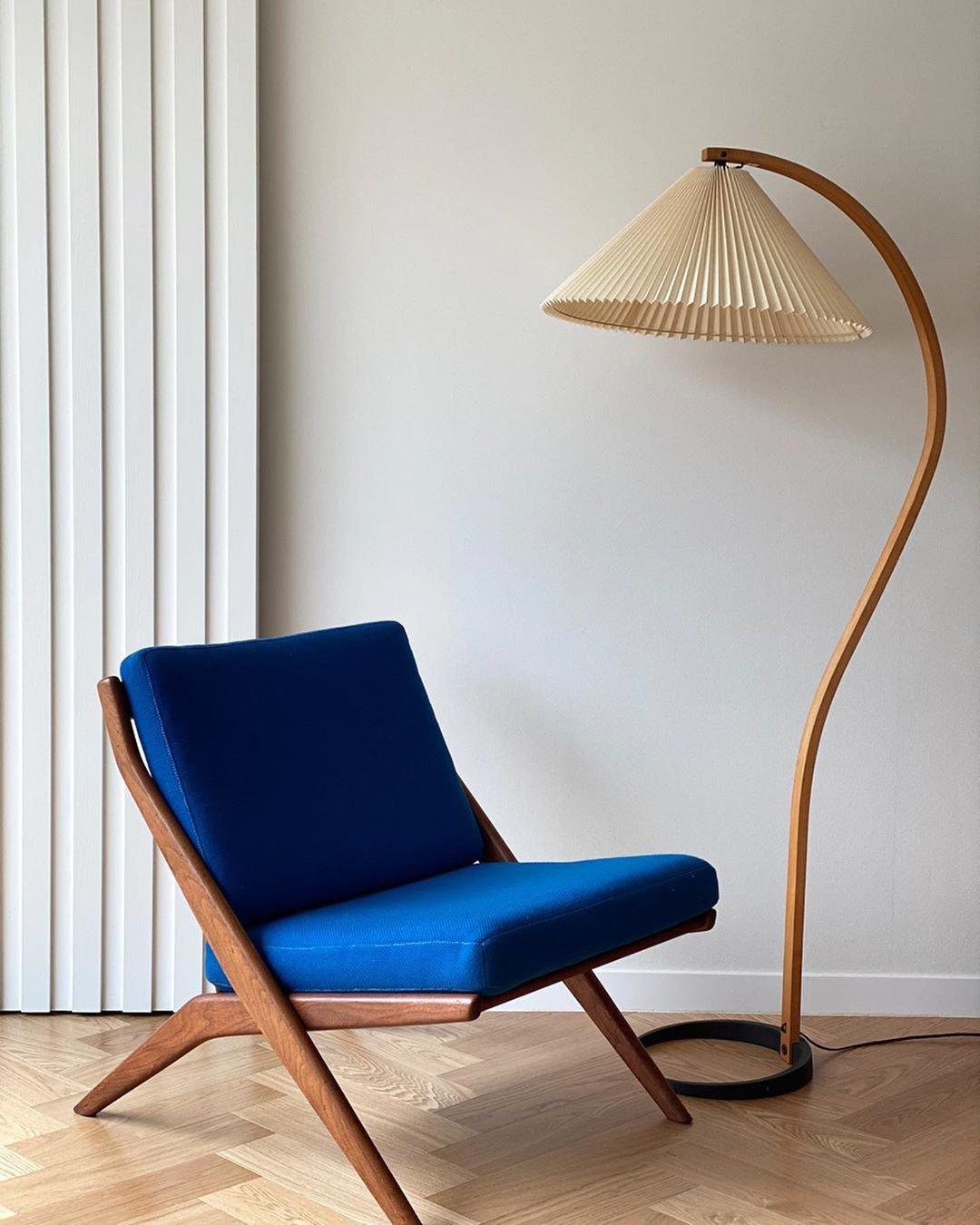Caprani Floor Lamp - product image 51
