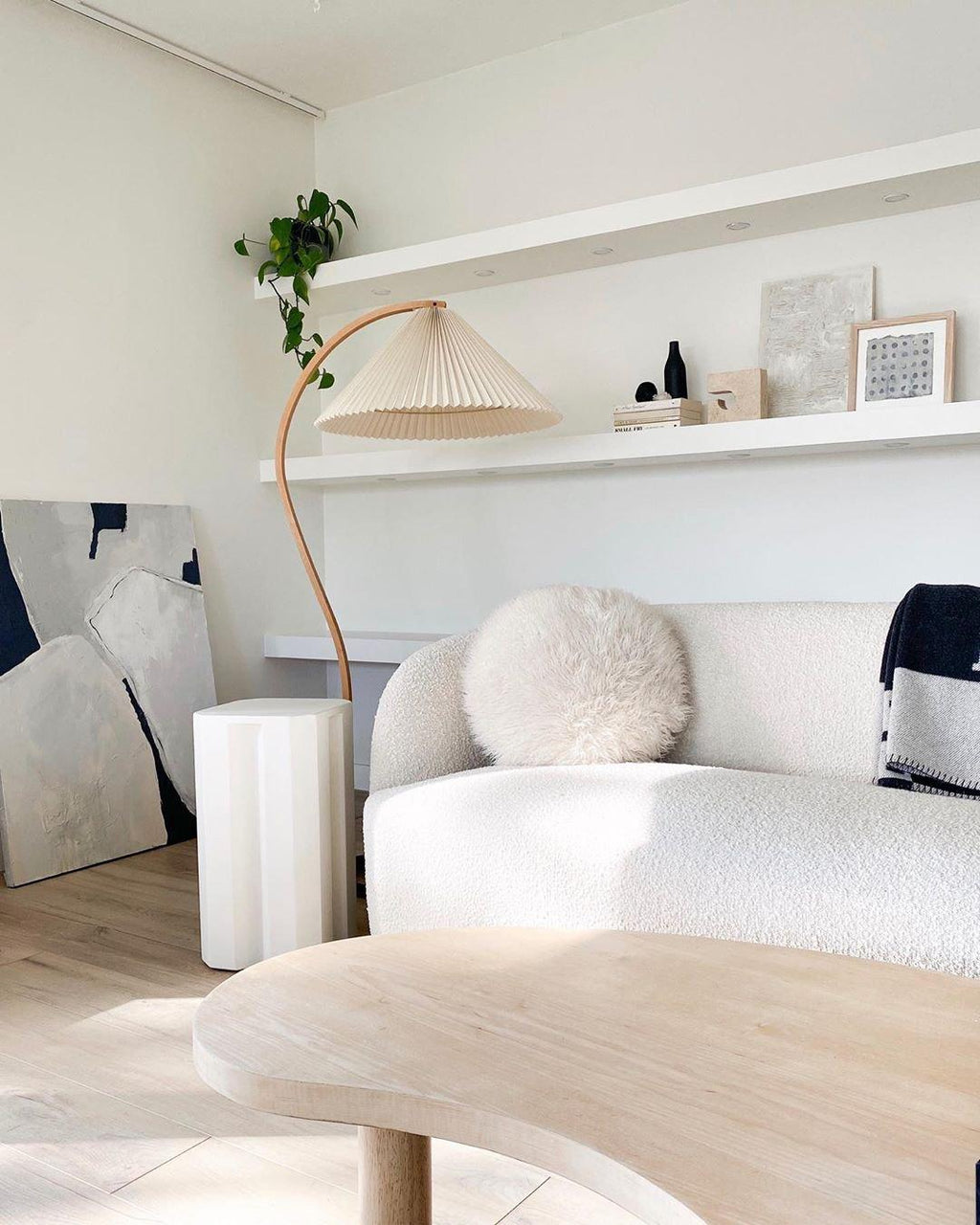 Caprani Floor Lamp - product image 52